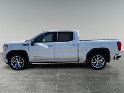 2020 GMC Sierra Denali