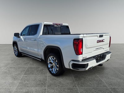 2020 GMC Sierra Denali
