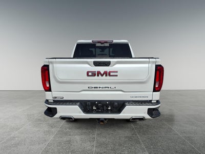 2020 GMC Sierra Denali