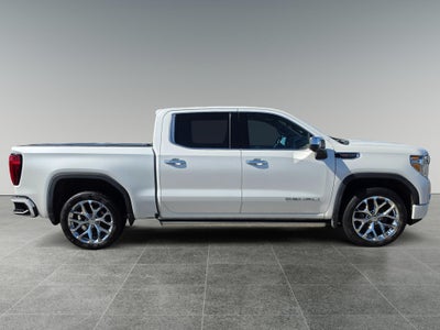 2020 GMC Sierra Denali