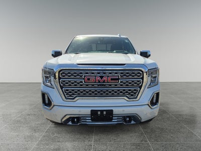 2020 GMC Sierra Denali