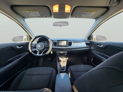2020 Kia Rio S