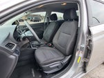 2022 Hyundai ACCENT SE