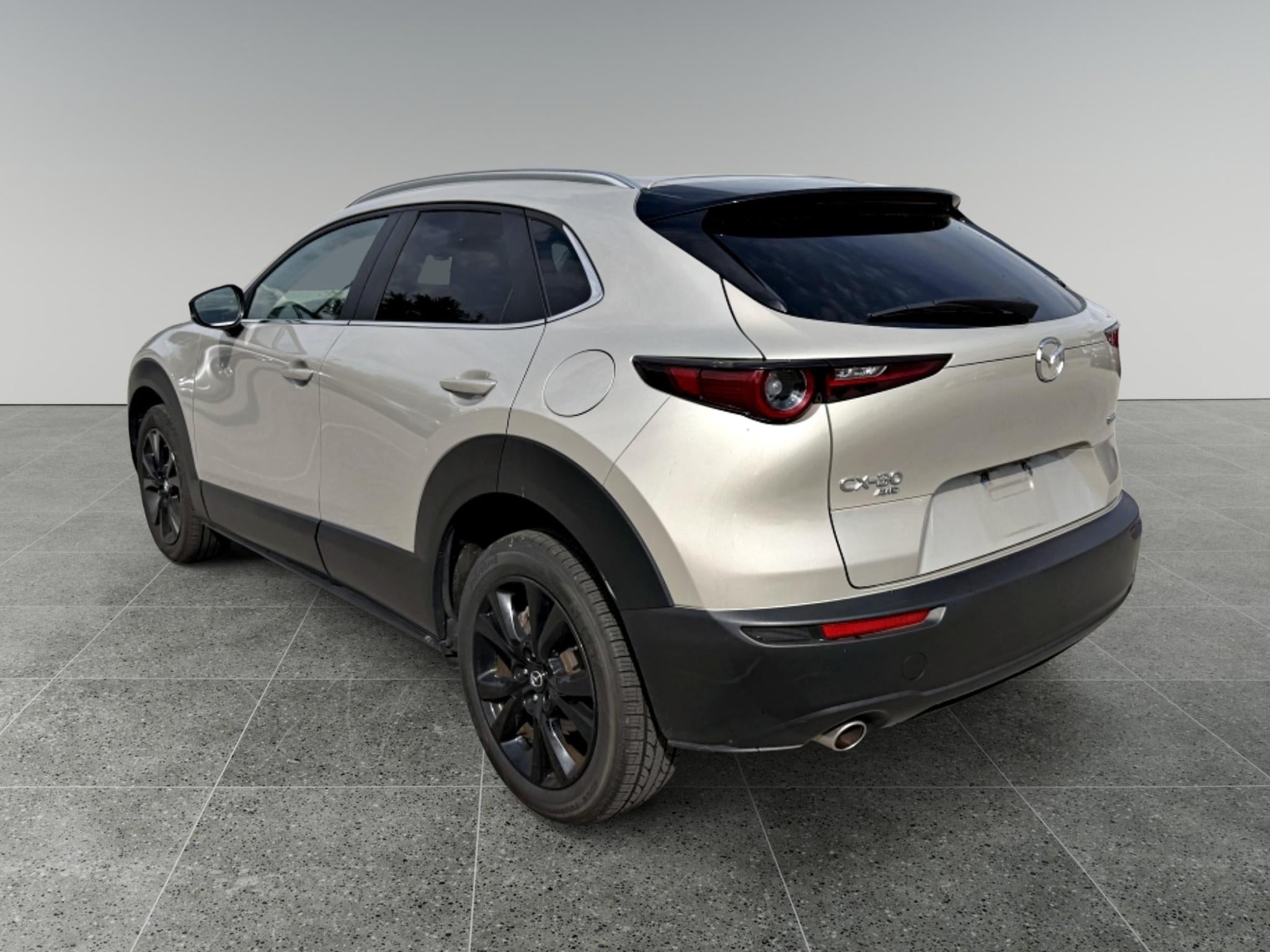 2024 Mazda Mazda CX-30 2.5 S Select Sport