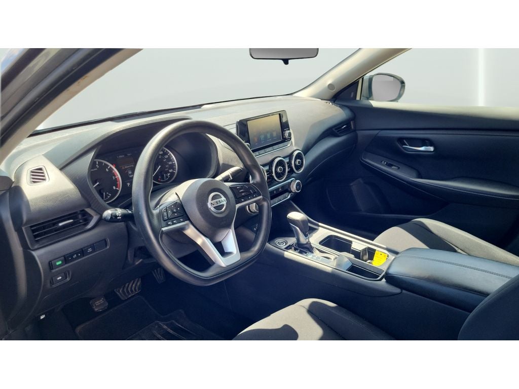 2022 Nissan Sentra S