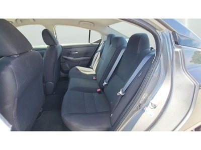 2022 Nissan Sentra S