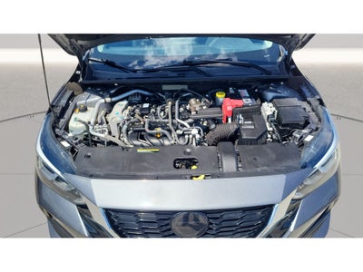 2022 Nissan Sentra S