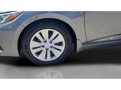 2022 Nissan Sentra S
