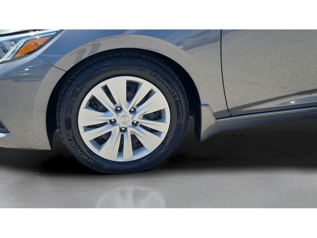 2022 Nissan Sentra S