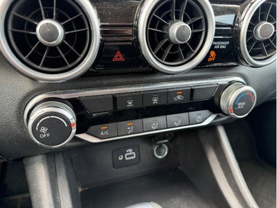 2022 Nissan Sentra S