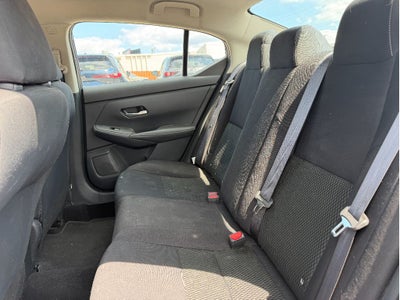 2022 Nissan Sentra S