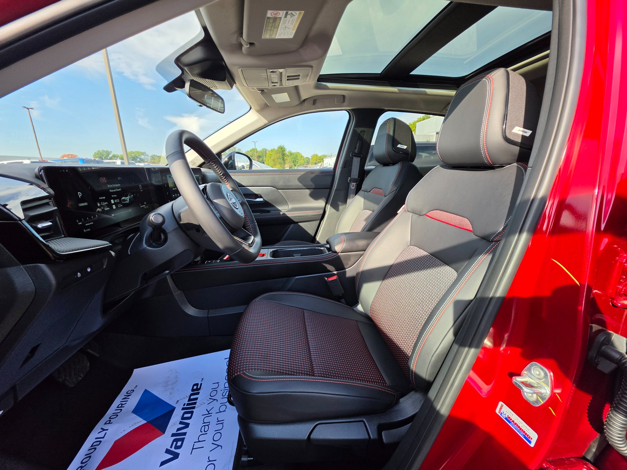 2027 Nissan Kicks SR
