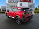 2027 Nissan Kicks SR
