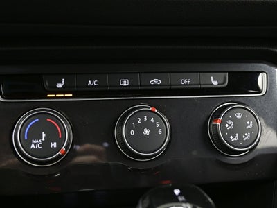 2024 Volkswagen Tiguan Wolfsburg Edition