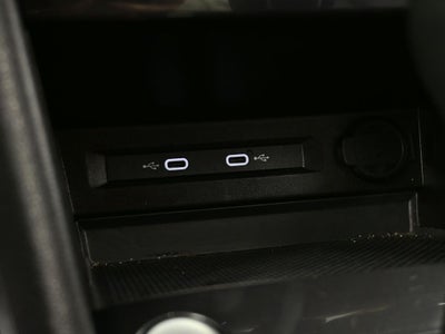 2024 Volkswagen Tiguan Wolfsburg Edition