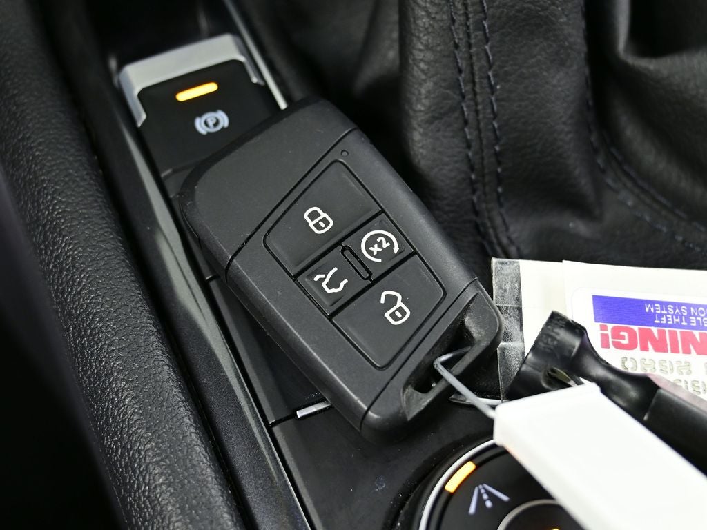 2024 Volkswagen Tiguan Wolfsburg Edition