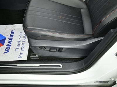 2024 Volkswagen Tiguan Wolfsburg Edition