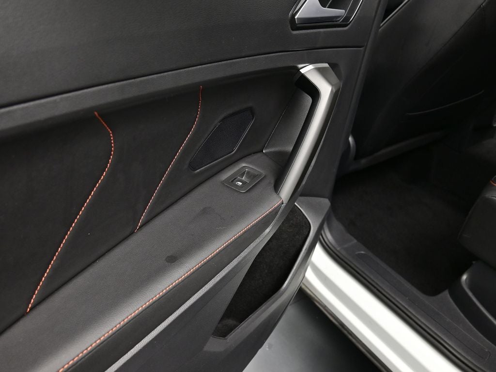 2024 Volkswagen Tiguan Wolfsburg Edition