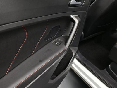 2024 Volkswagen Tiguan Wolfsburg Edition