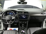 2024 Volkswagen Tiguan Wolfsburg Edition