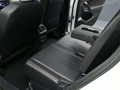 2024 Volkswagen Tiguan Wolfsburg Edition