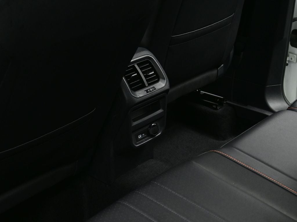 2024 Volkswagen Tiguan Wolfsburg Edition