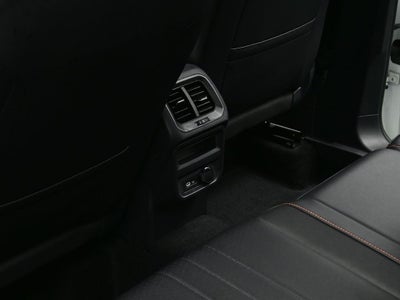 2024 Volkswagen Tiguan Wolfsburg Edition