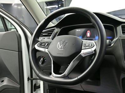 2024 Volkswagen Tiguan Wolfsburg Edition