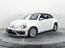 2017 Volkswagen Beetle Convertible 1.8T S