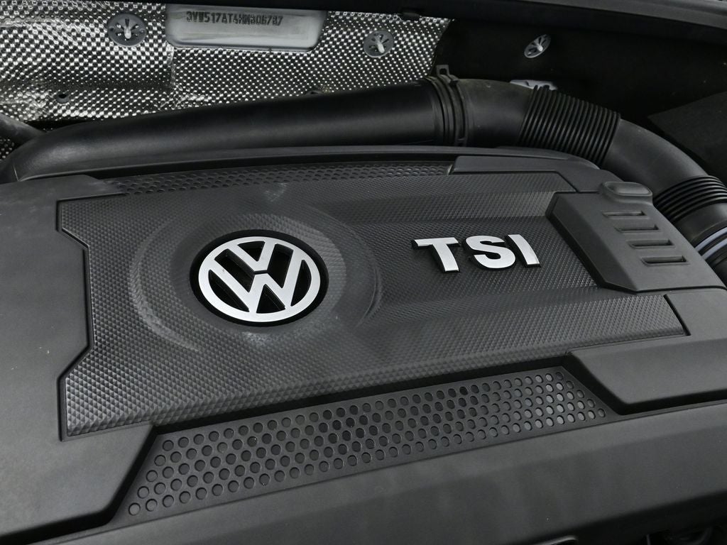 2017 Volkswagen Beetle Convertible 1.8T S