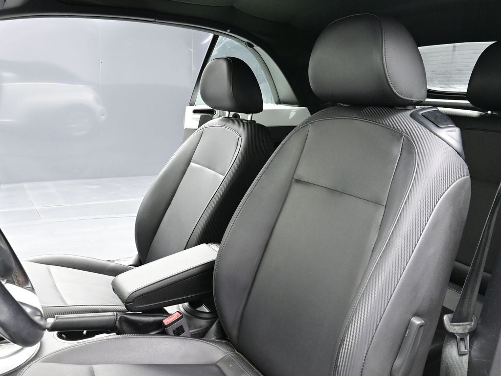2017 Volkswagen Beetle Convertible 1.8T S