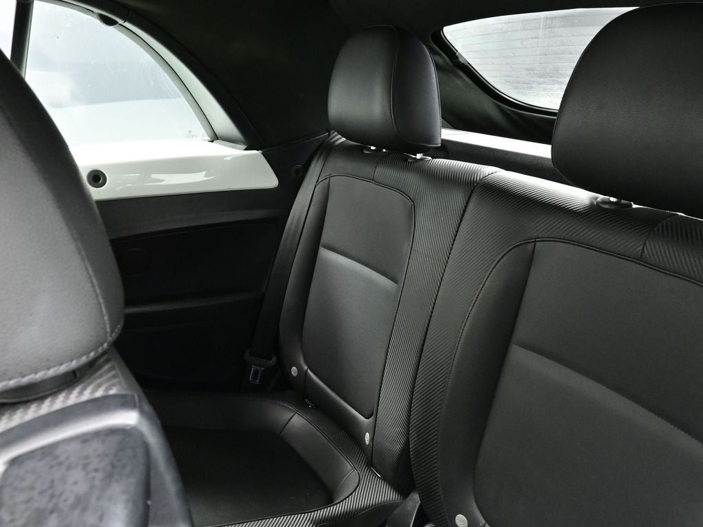 2017 Volkswagen Beetle Convertible 1.8T S