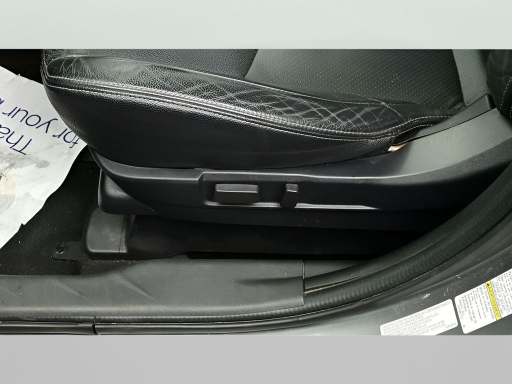 2015 Mitsubishi Outlander Sport SE