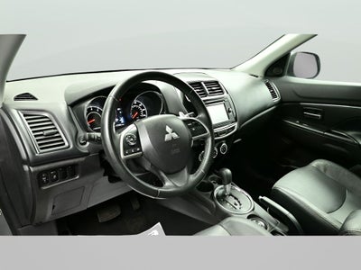 2015 Mitsubishi Outlander Sport SE