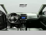 2015 Mitsubishi Outlander Sport SE