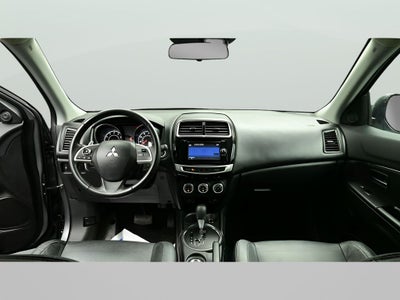 2015 Mitsubishi Outlander Sport SE