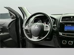 2015 Mitsubishi Outlander Sport SE