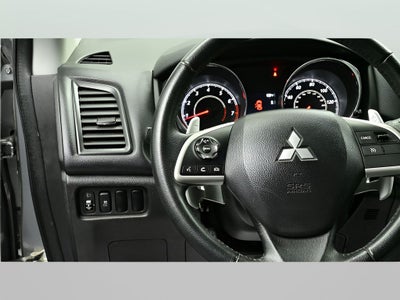 2015 Mitsubishi Outlander Sport SE