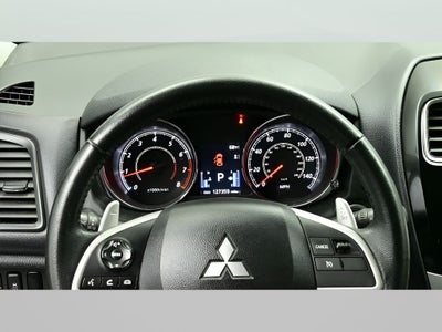 2015 Mitsubishi Outlander Sport SE