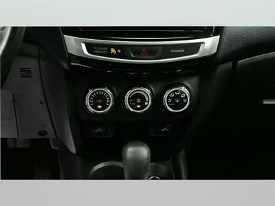 2015 Mitsubishi Outlander Sport SE