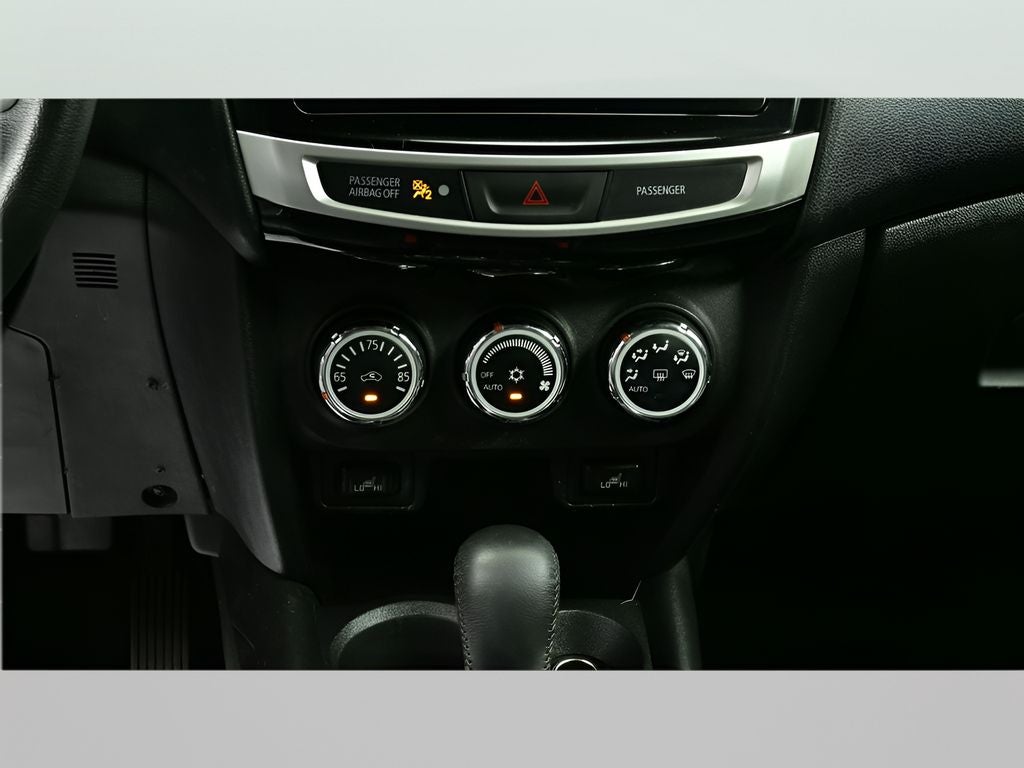 2015 Mitsubishi Outlander Sport SE