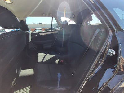 2017 Subaru Outback Premium