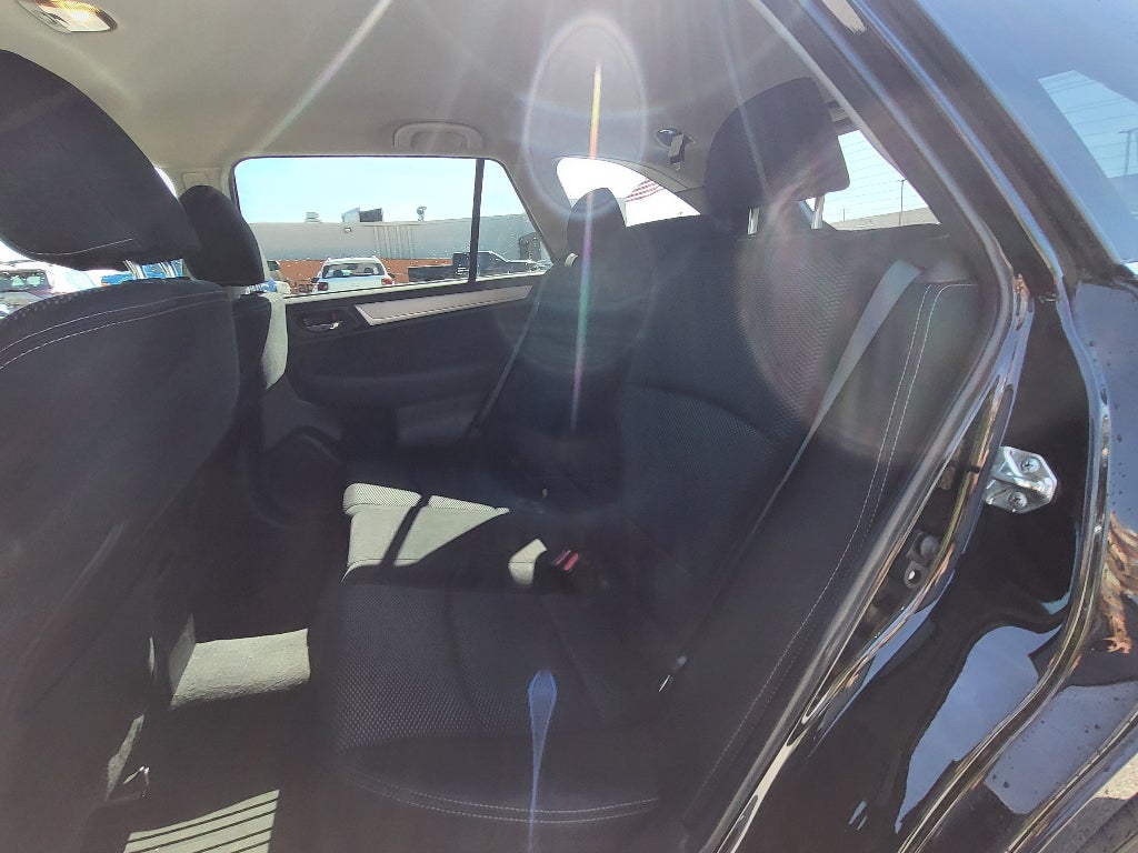 2017 Subaru Outback Premium