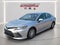 2022 Toyota Camry Hybrid Hybrid LE