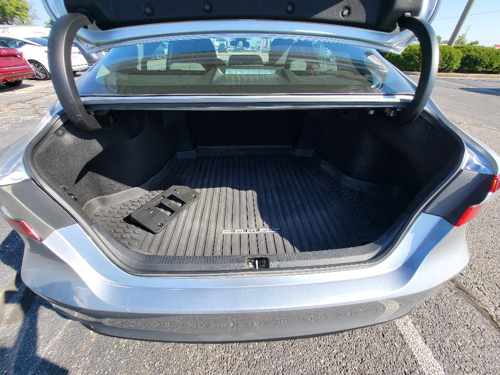 2022 Toyota Camry Hybrid Hybrid LE