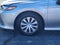 2022 Toyota Camry Hybrid Hybrid LE