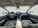 2022 Toyota Camry Hybrid Hybrid LE