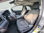 2022 Toyota Camry Hybrid Hybrid LE