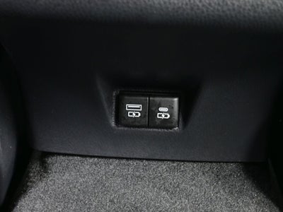 2025 Toyota Camry Hybrid SE