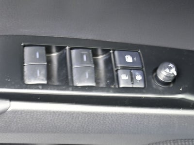 2025 Toyota Camry Hybrid SE